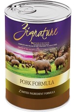 ZIGNATURE ZIGNATURE PORK CAN 13.2OZ