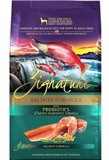 ZIGNATURE ZIGNATURE SALMON 4#