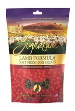ZIGNATURE ZIGNATURE SOFT TREATS GF LAMB 4Z