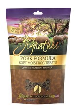 ZIGNATURE ZIGNATURE SOFT TREATS PORK 4Z