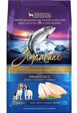 ZIGNATURE ZIGNATURE TROUT & SALMON 4#