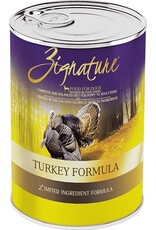 ZIGNATURE ZIGNATURE TURKEY CAN 13.2OZ