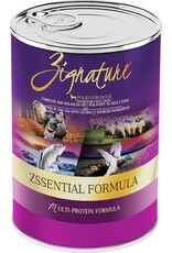 ZIGNATURE ZIGNATURE ZSSENTIAL CAN 13.2OZ