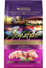 ZIGNATURE ZIGNATURE ZSSENTIALS 25#