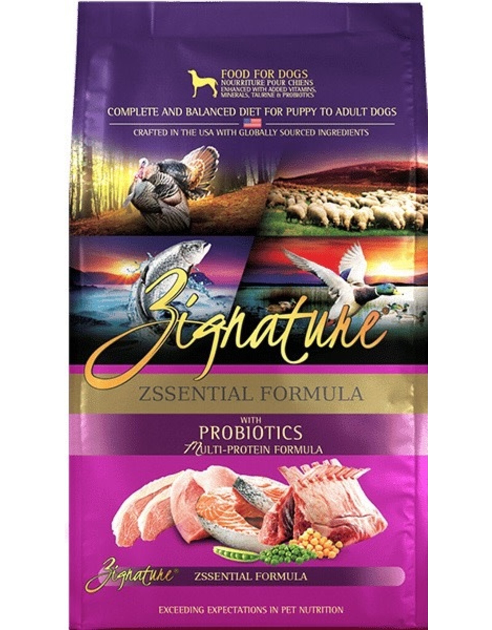 ZIGNATURE ZIGNATURE ZSSENTIALS 25#