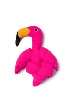 FAB DOG FABDOG TWISTY FLAMINGO
