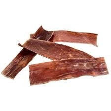 barking buddha chew beef