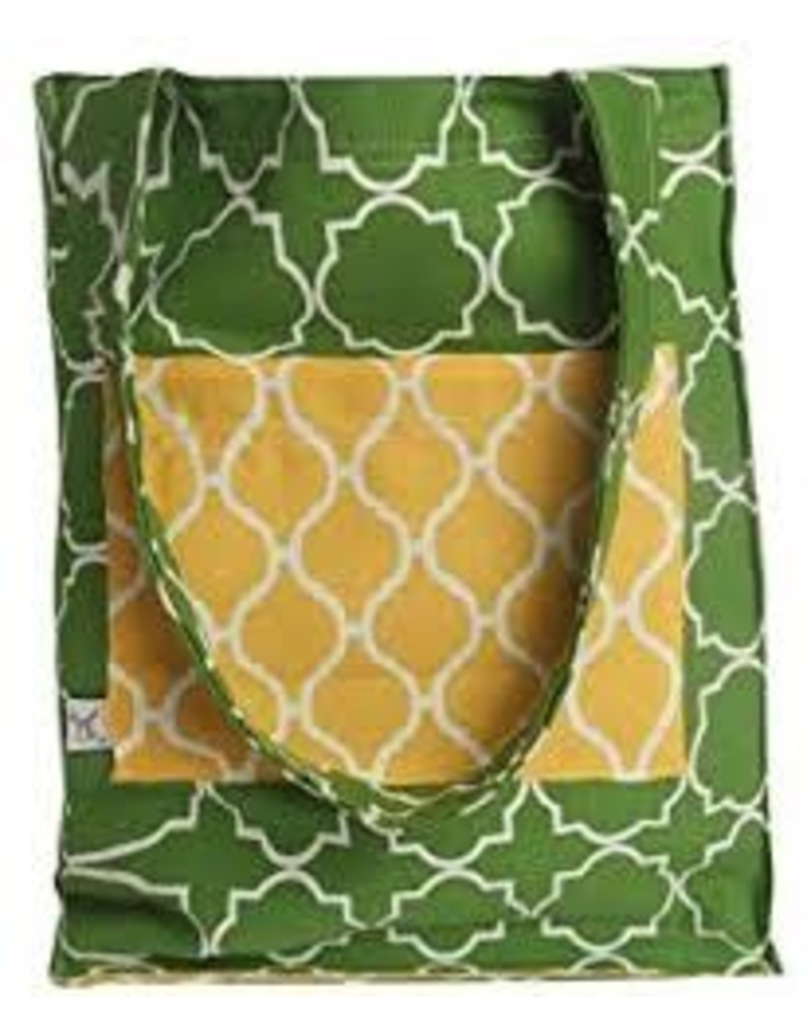MOLLYMUTT MOLLY MUTT TOTE BAG ALL COLORS