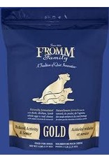 FROMM FROMM DOG SENIOR GOLD 5 #