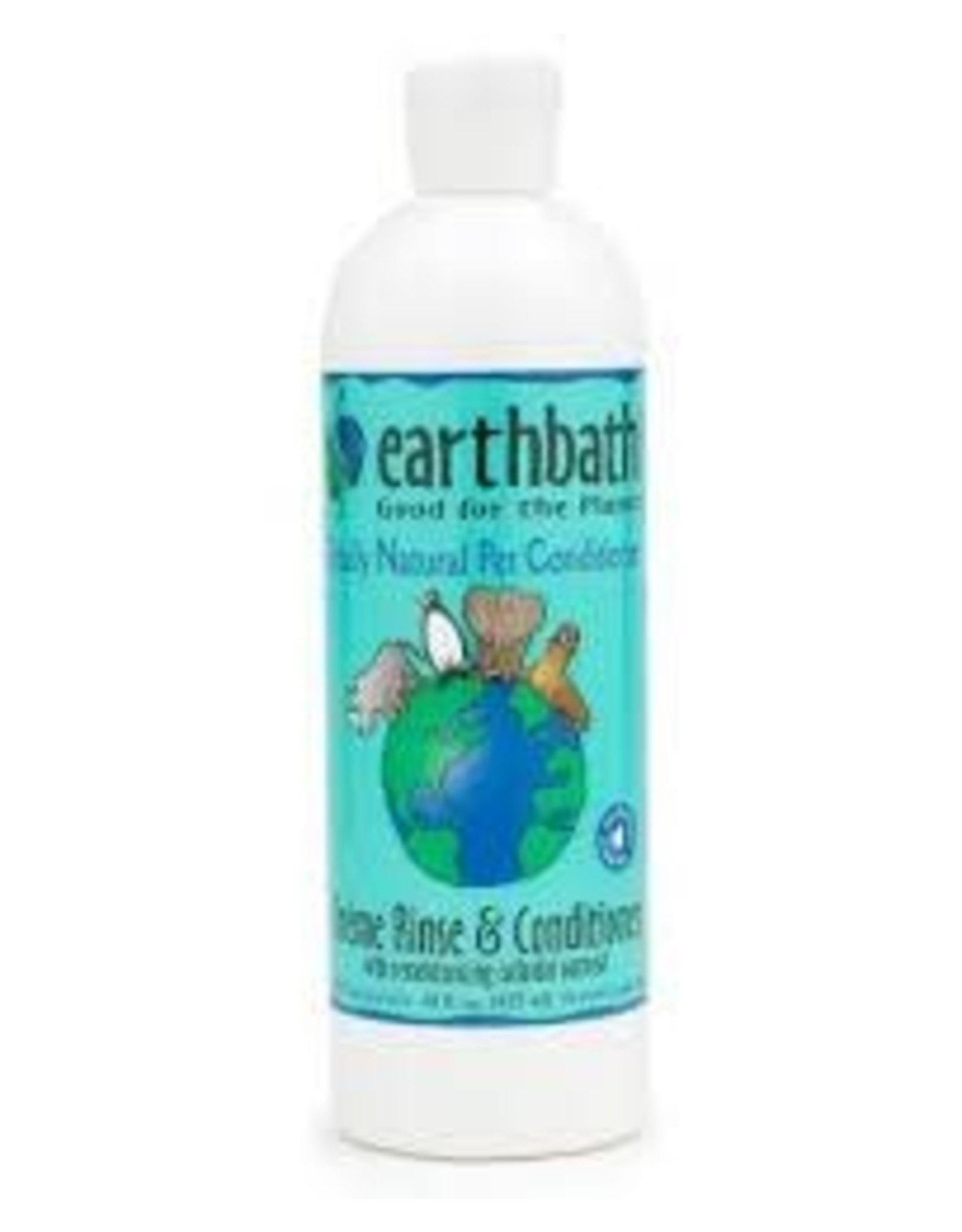 EARTHBATH EARTHBATH RINSE CONDITIONER 16OZ