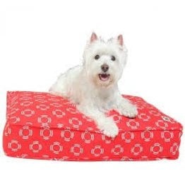 MOLLYMUTT MOLLY MUTT LADY IN RED DUVET-S