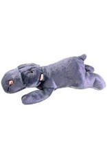 FLUFF AND TUFF FLUFF & TUFF HELGA HIPPO
