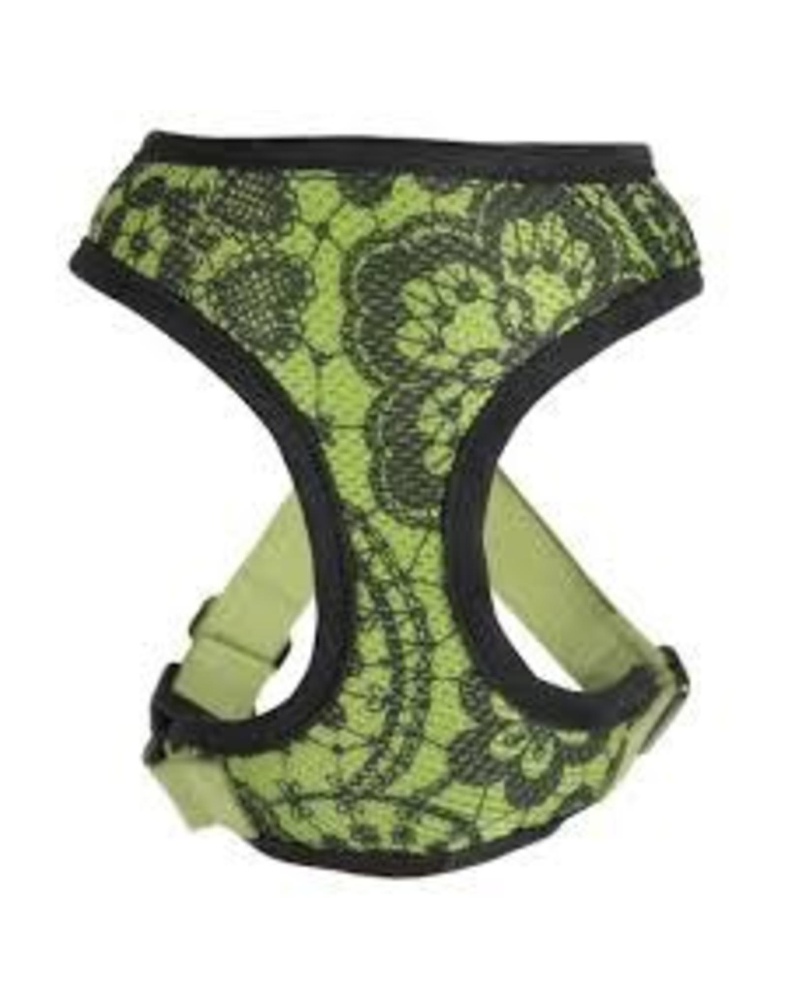 GOOBY FREEDOM GREEN LACE S