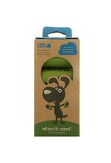 EARTH RATED EARTH RATED 120 UNSCENTED