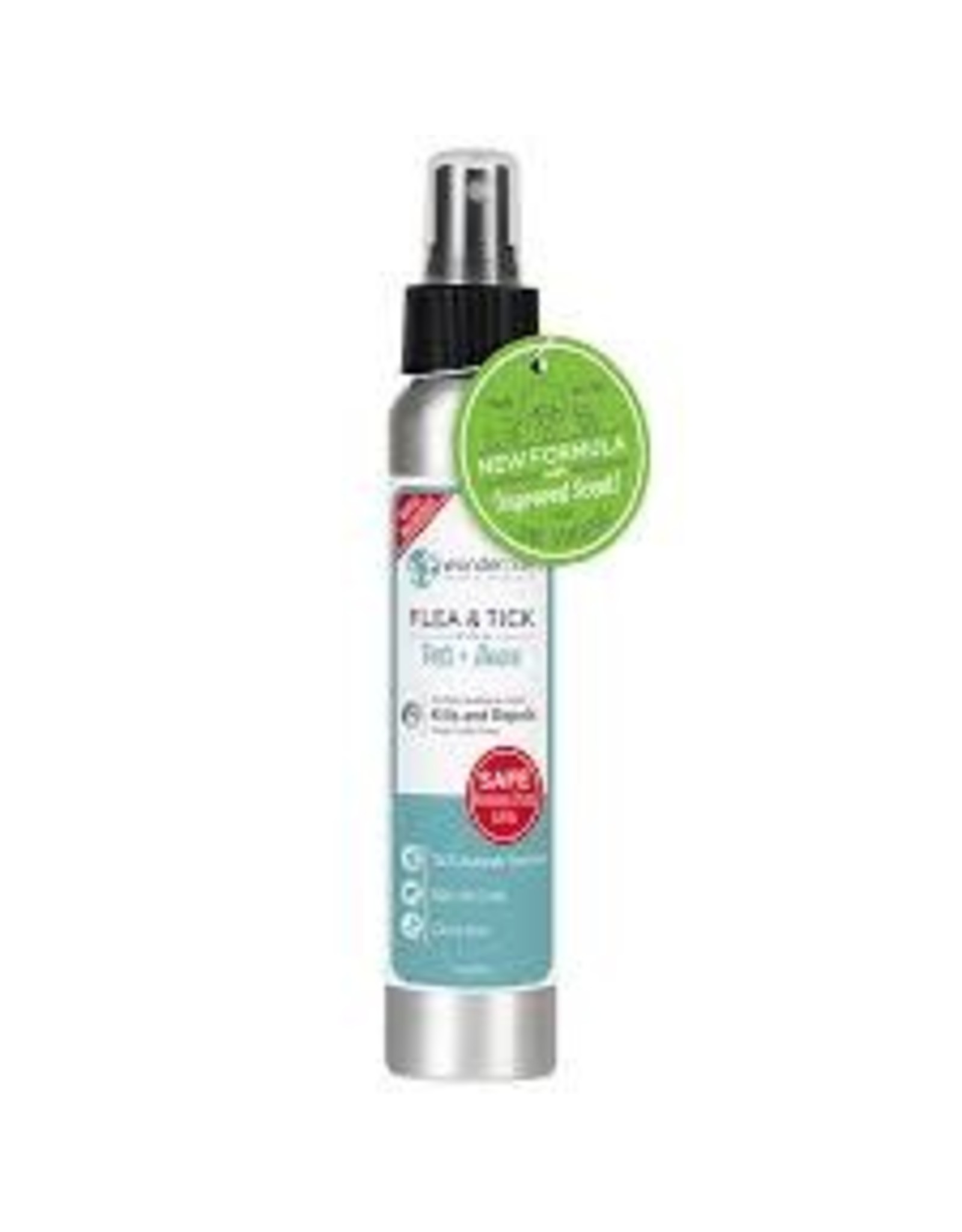 WONDERCIDE WONDERCIDE CEDAR SPRAY 4OZ