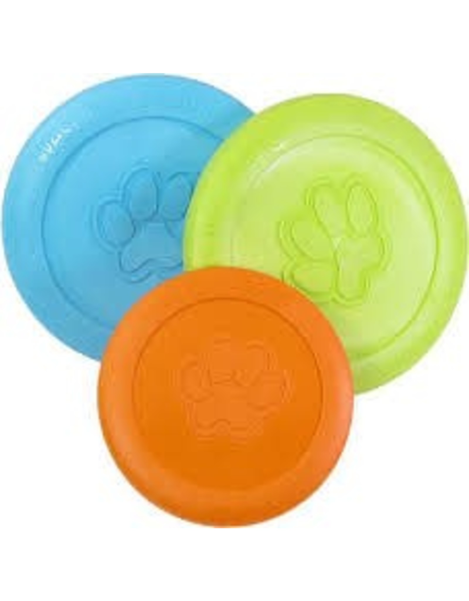 WEST PAW WEST PAW ZISC GREEN LG