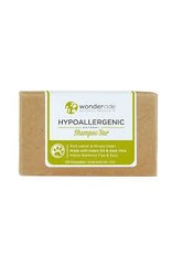 WONDERCIDE WONDERCIDE HYPOALLERGENIC SHAMPOO BAR