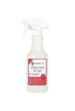 WONDERCIDE WONDERCIDE FLEA & TICK SPRAY PEPPERMINT 16OZ