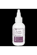 WONDERCIDE WONDERCIDE EAR TREATMENT MITE & INFECTION DROPS