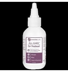 WONDERCIDE WONDERCIDE EAR TREATMENT MITE & INFECTION DROPS disc