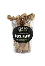 VITAL ESSENTIALS VITAL ESSENTIALS FREEZE DRIED DUCK NECKS