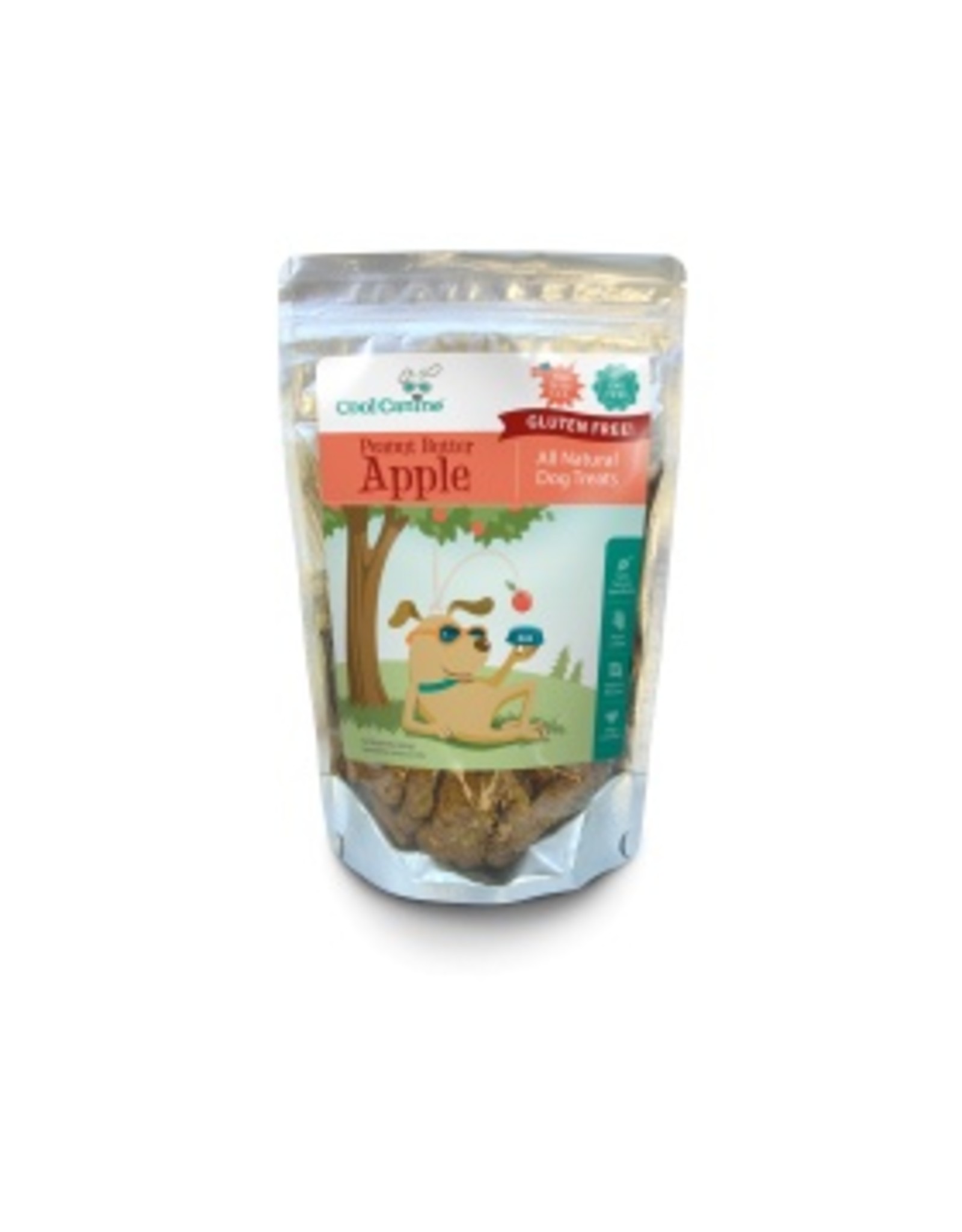 cool canine dog treats