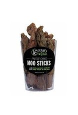 VITAL ESSENTIALS VITAL ESSENTIALS FREEZE DRIED MOO STICKS