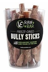 VITAL ESSENTIALS VITAL ESSENTIALS FREEZE DRIED BULLY STICK