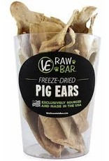 VITAL ESSENTIALS VITAL ESSENTIALS FREEZE DRIED PIG EARS