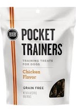 BIXBI BIXBI POCKET TRAINERS CHICKEN 6OZ