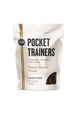 BIXBI BIXBI POCKET TRAINERS PEANUT BUTTER 6OZ