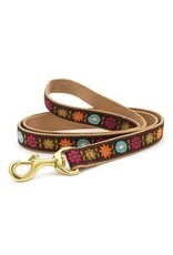 UP COUNTRY UP COUNTRY BELLA FLORAL DOG HARNESS L