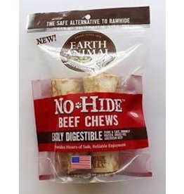 EARTH ANIMAL EARTH ANIMAL NO HIDE BEEF CHEWS 7 OZ