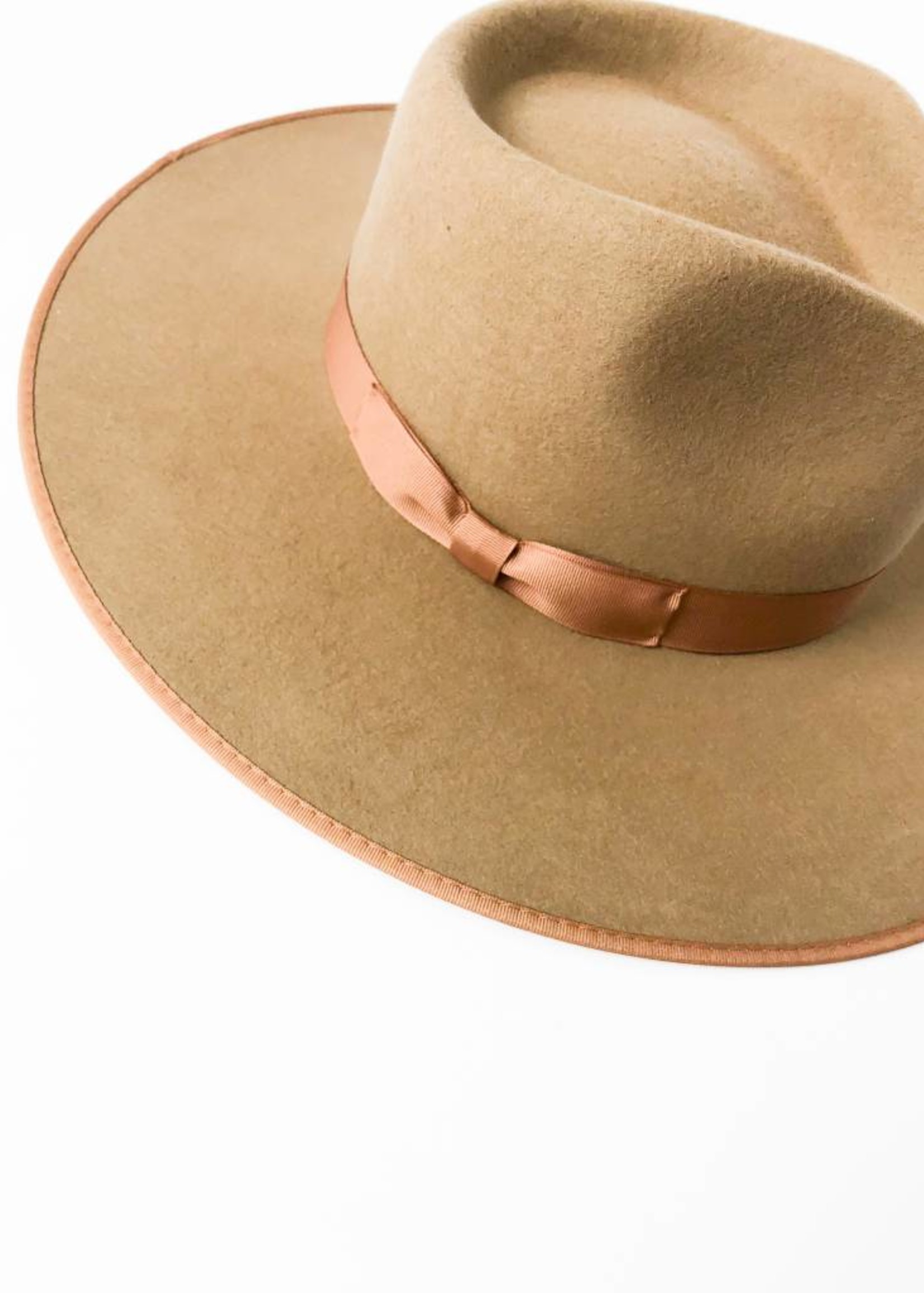 THE RANCHER HAT -