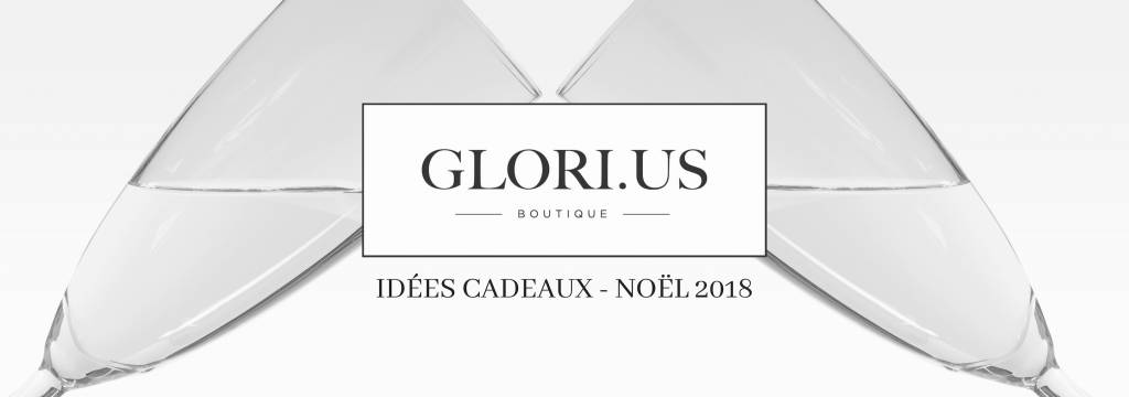Idées-cadeaux pour Noël 2018