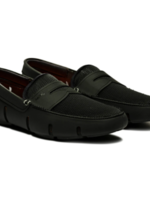 SWIMS PENNY LOAFER - BLACK