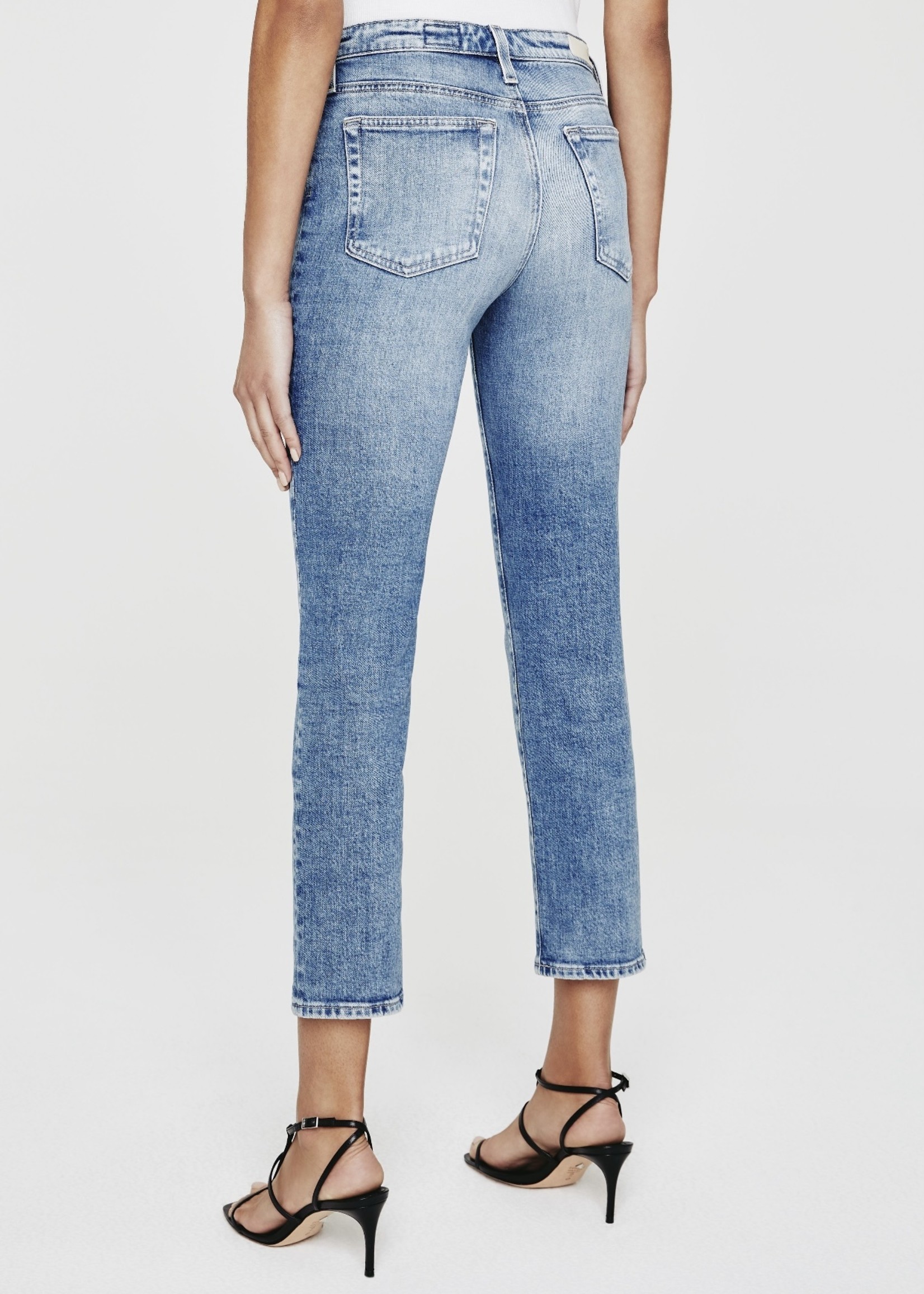 AG JEANS ISABELLE COTY COURTYARD - JRN1753COTY -
