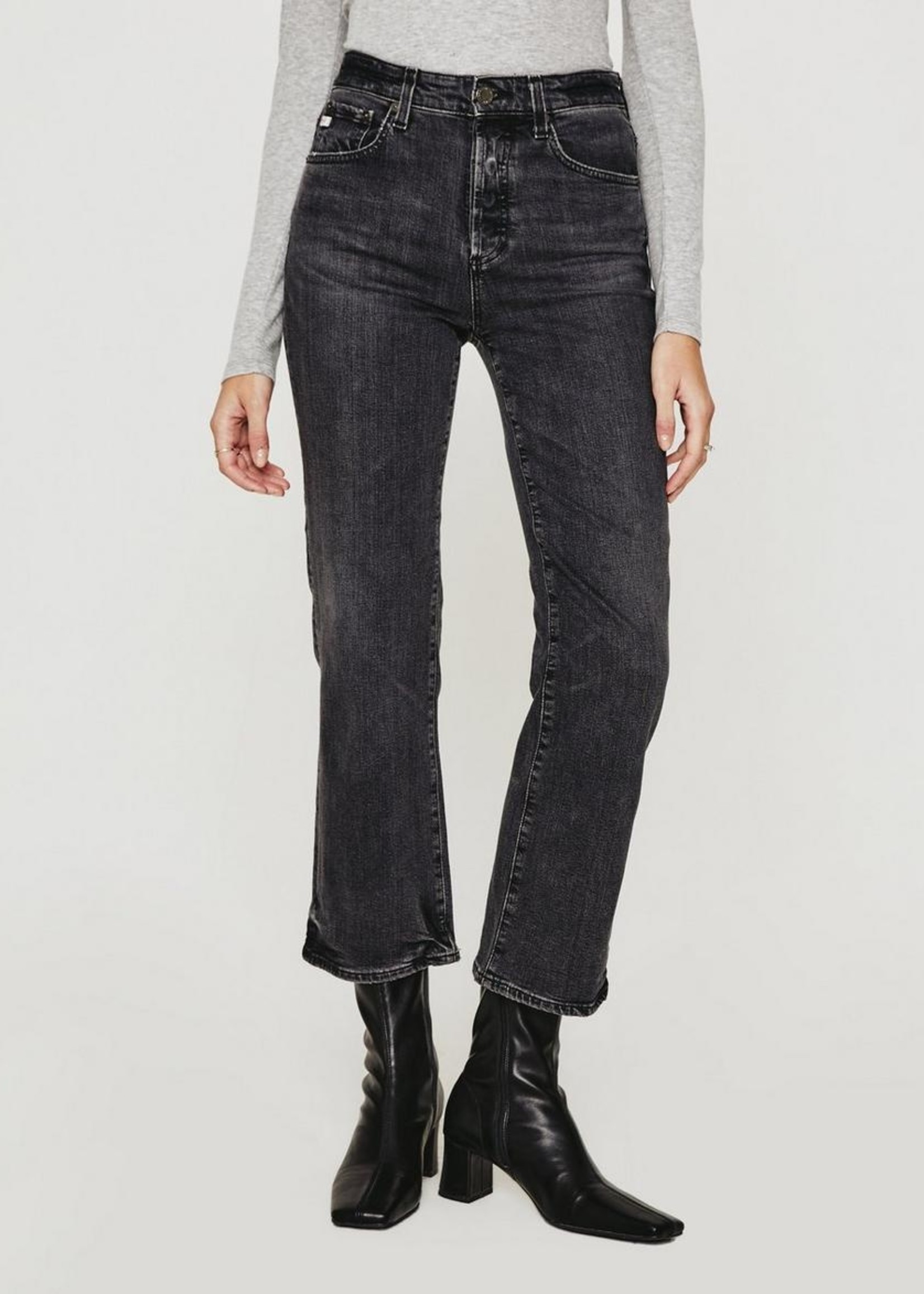 AG JEANS KINSLEY - STS1COS10YBOF -