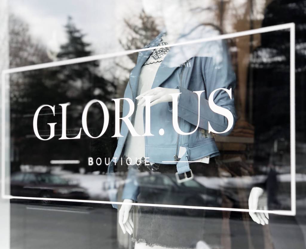 Directeur | Directrice de boutique