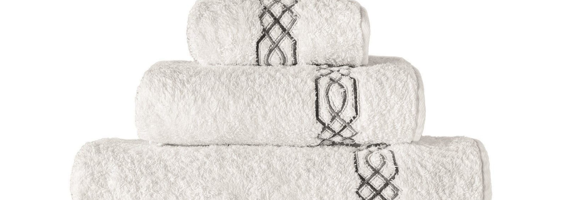 Milano Towels | The Opulent Collection