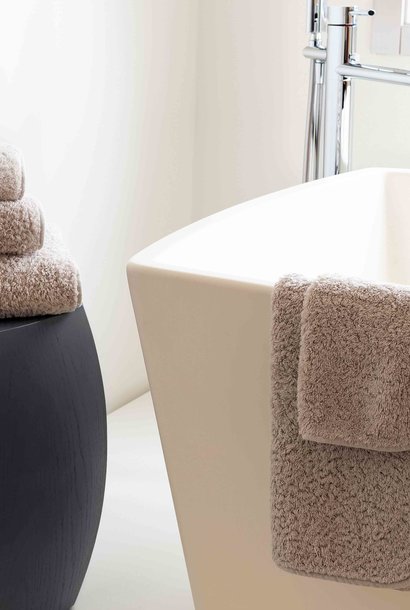 Egoist Towels | The Earth Tone Collection