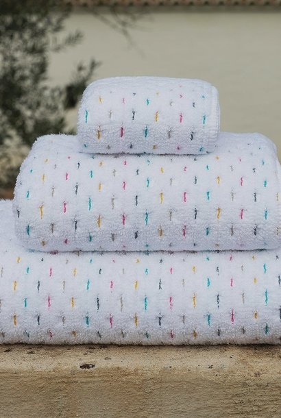 Joy Towels | The Young & Sport Collection