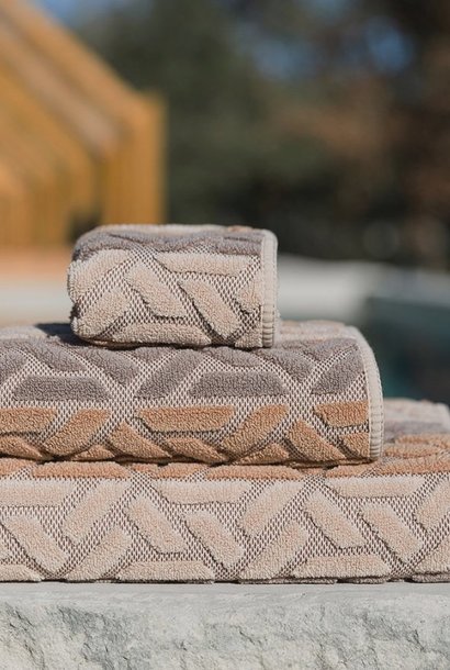 Dakar Towels| The Young & Sport Collection