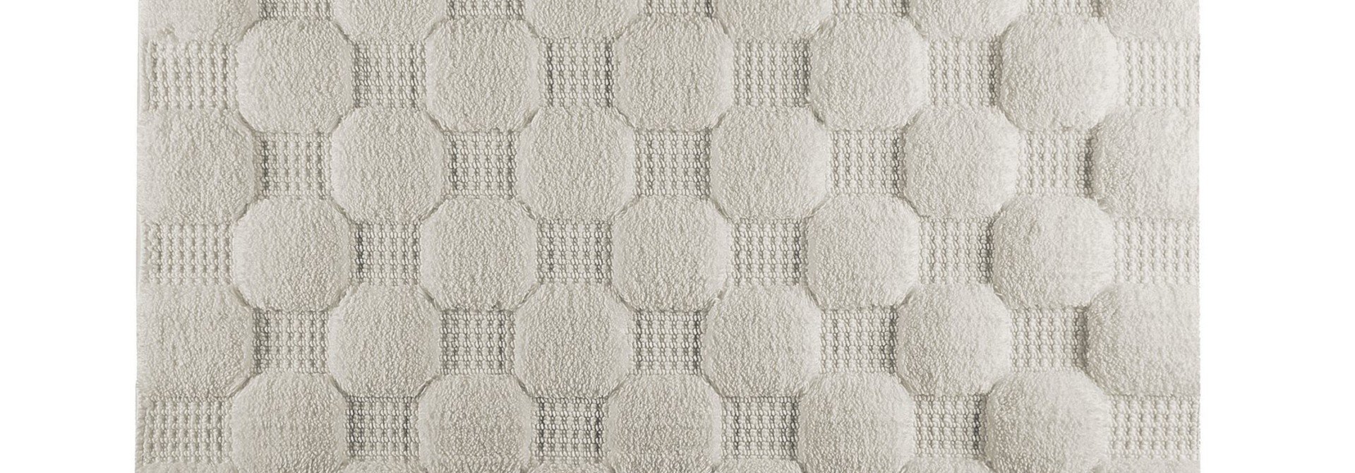 Aura Bath Rugs | The Spa Therapy Collection