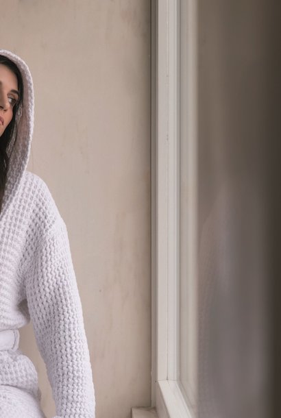 Aura Bath Robes | The Spa Therapy Collection