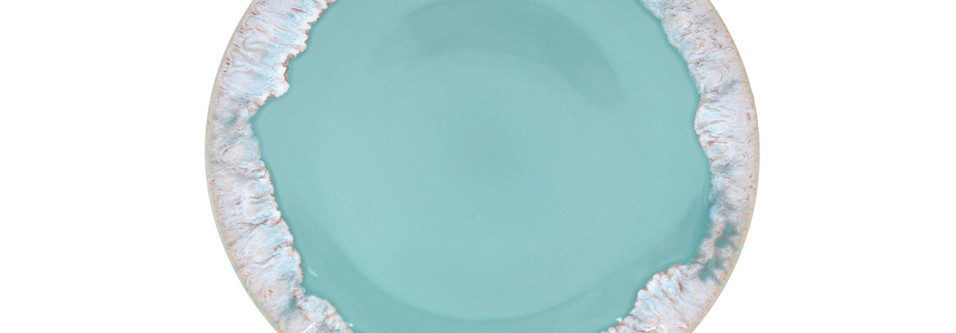 Taormina | The Aqua Dinnerware & Serveware Collection
