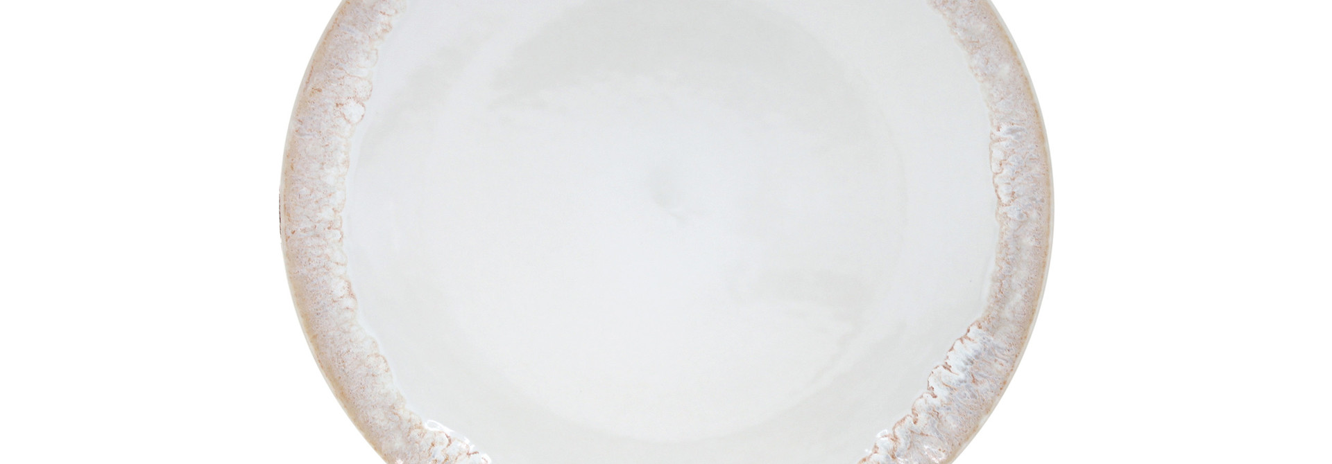 Taormina | The White Dinnerware & Serveware Collection