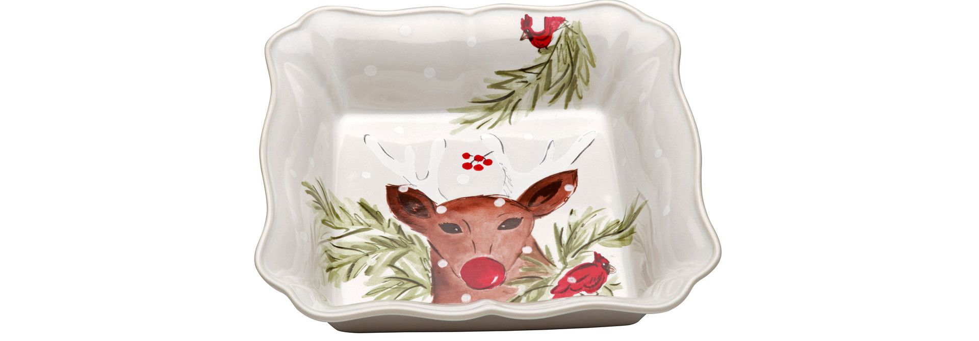 Deer Friends | The Bakeware Collection
