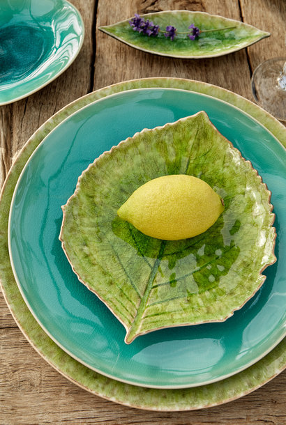 Riviera | The Tomate Dinnerware & Serveware Collection