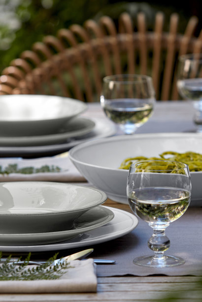 Friso | The Grey Dinnerware Collection